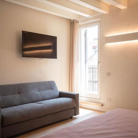 Calcirelli Suites Werona Zewnętrze zdjęcie