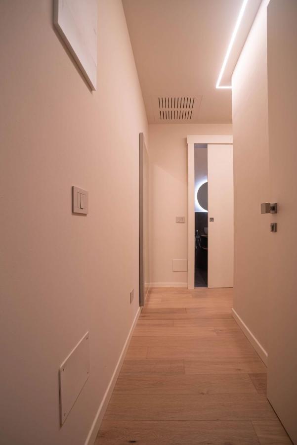 Calcirelli Suites Werona Zewnętrze zdjęcie