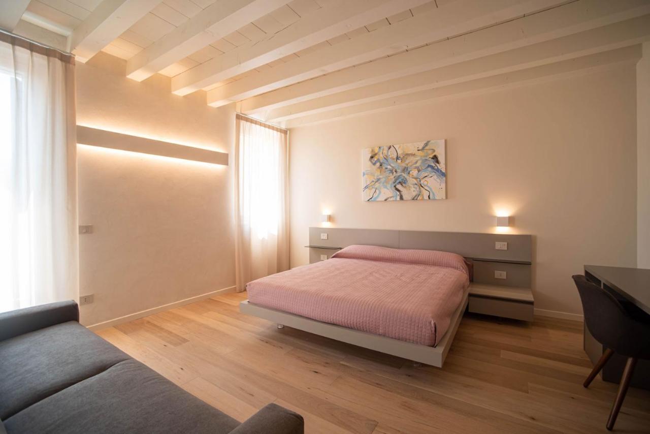 Calcirelli Suites Werona Zewnętrze zdjęcie