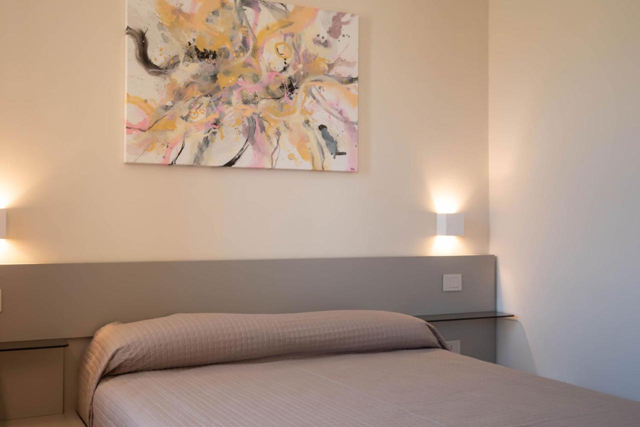 Calcirelli Suites Werona Zewnętrze zdjęcie