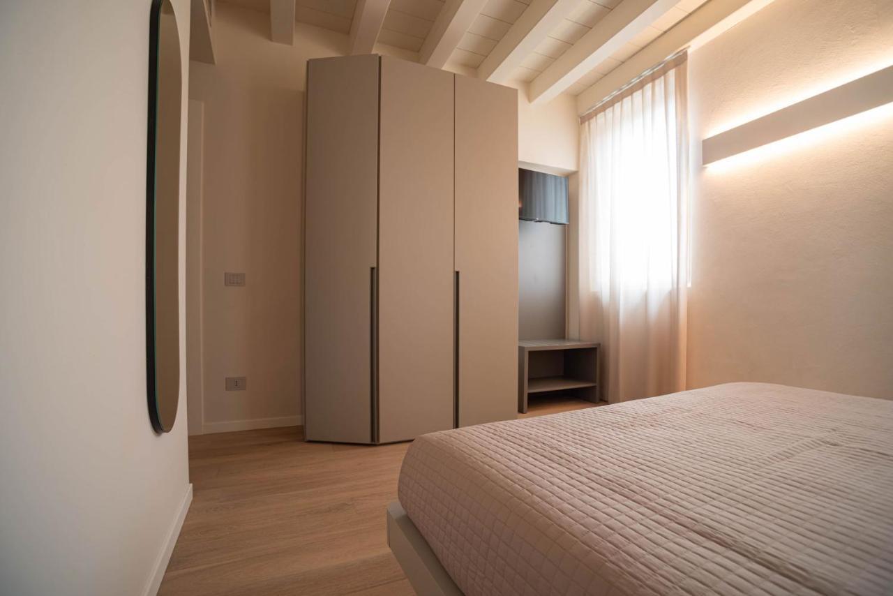 Calcirelli Suites Werona Zewnętrze zdjęcie