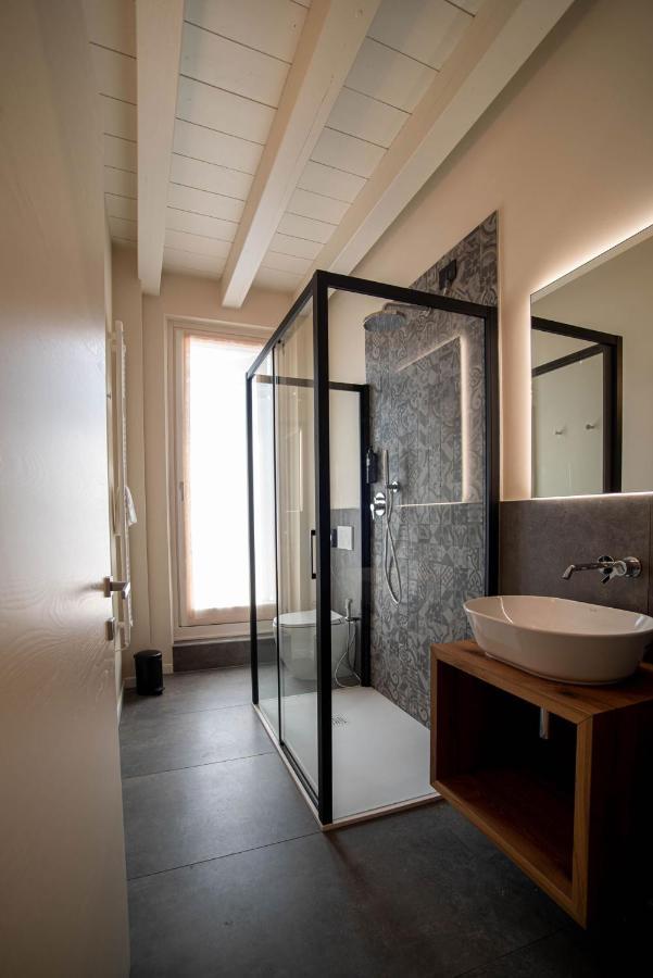 Calcirelli Suites Werona Zewnętrze zdjęcie