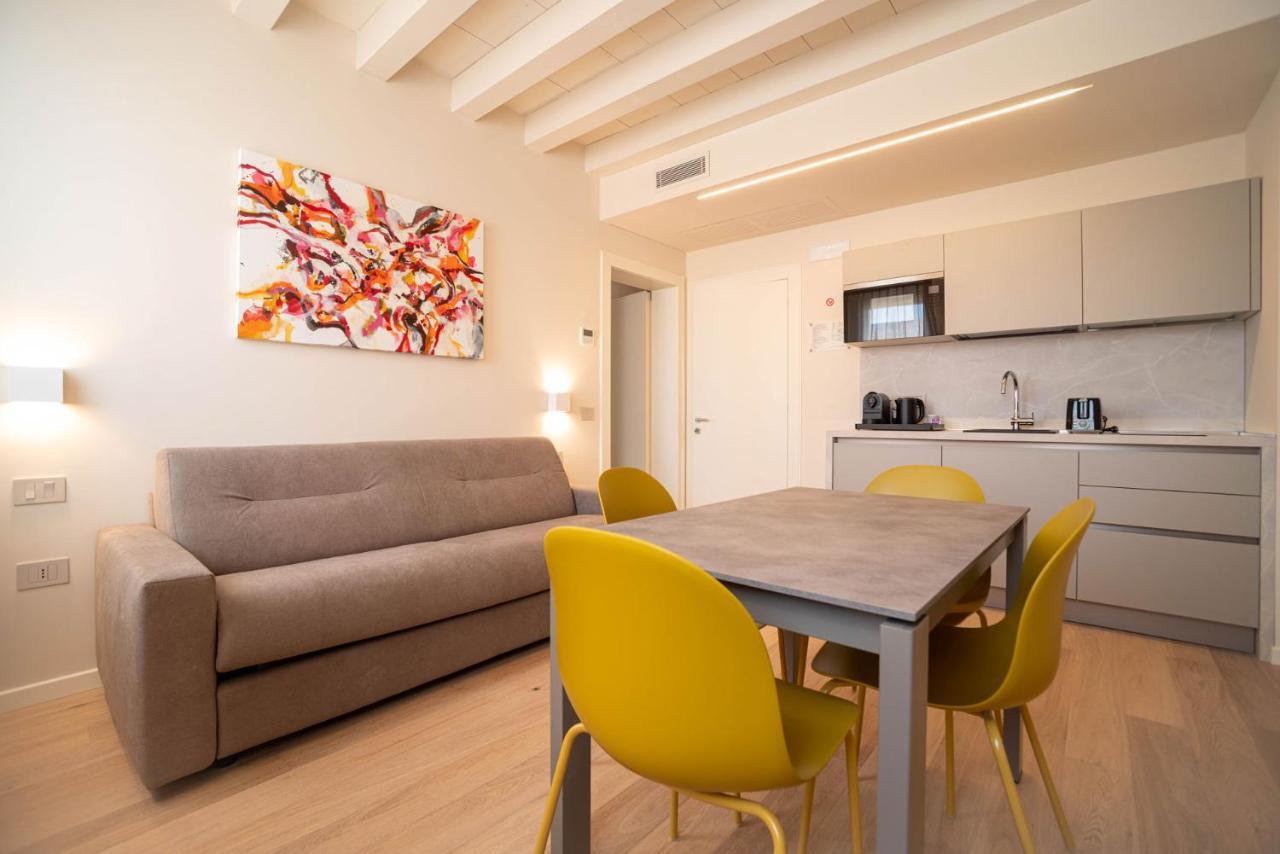 Calcirelli Suites Werona Zewnętrze zdjęcie