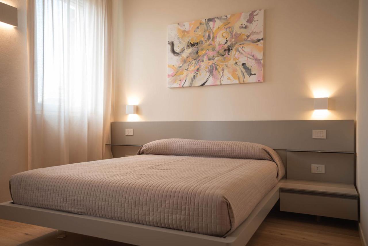 Calcirelli Suites Werona Zewnętrze zdjęcie