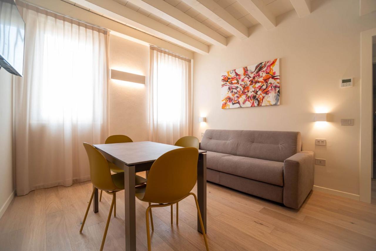 Calcirelli Suites Werona Zewnętrze zdjęcie