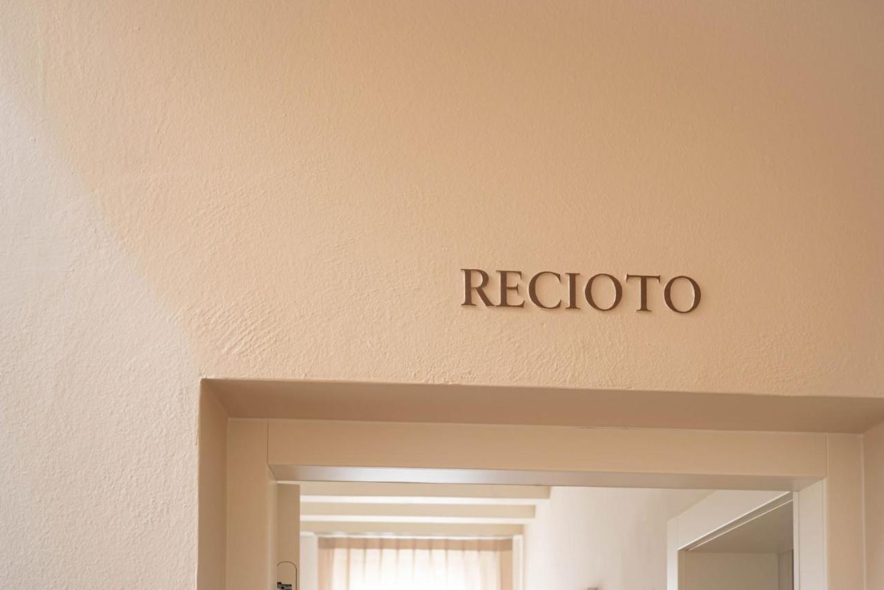 Calcirelli Suites Werona Zewnętrze zdjęcie