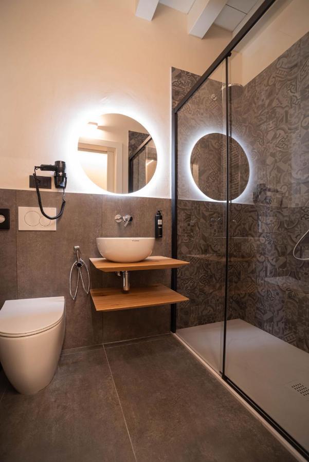 Calcirelli Suites Werona Zewnętrze zdjęcie