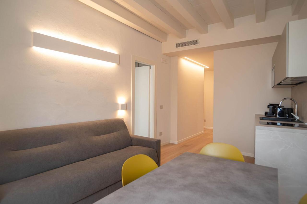 Calcirelli Suites Werona Zewnętrze zdjęcie