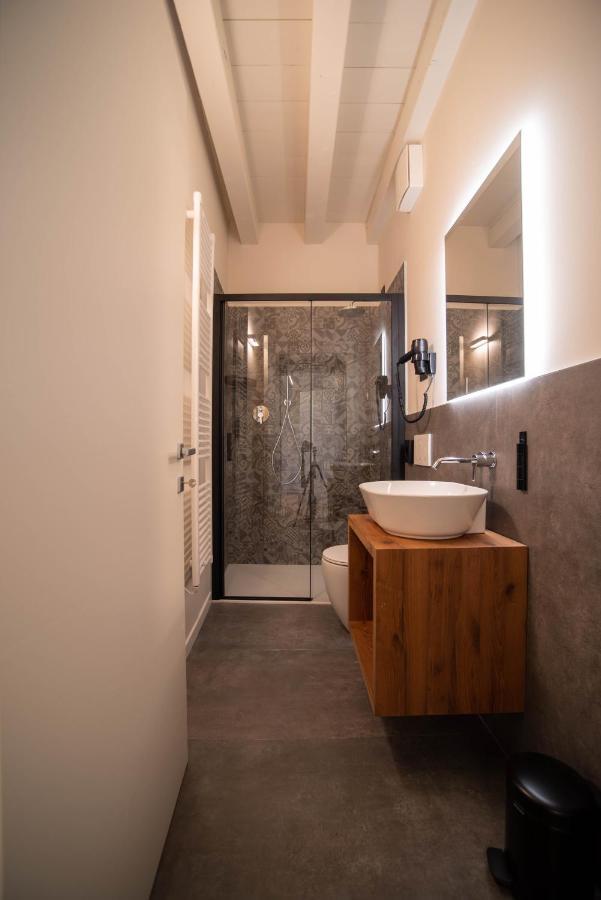 Calcirelli Suites Werona Zewnętrze zdjęcie