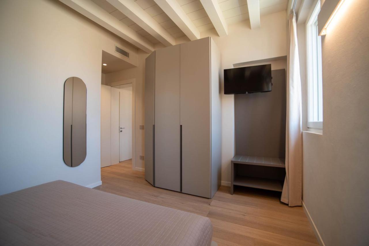Calcirelli Suites Werona Zewnętrze zdjęcie
