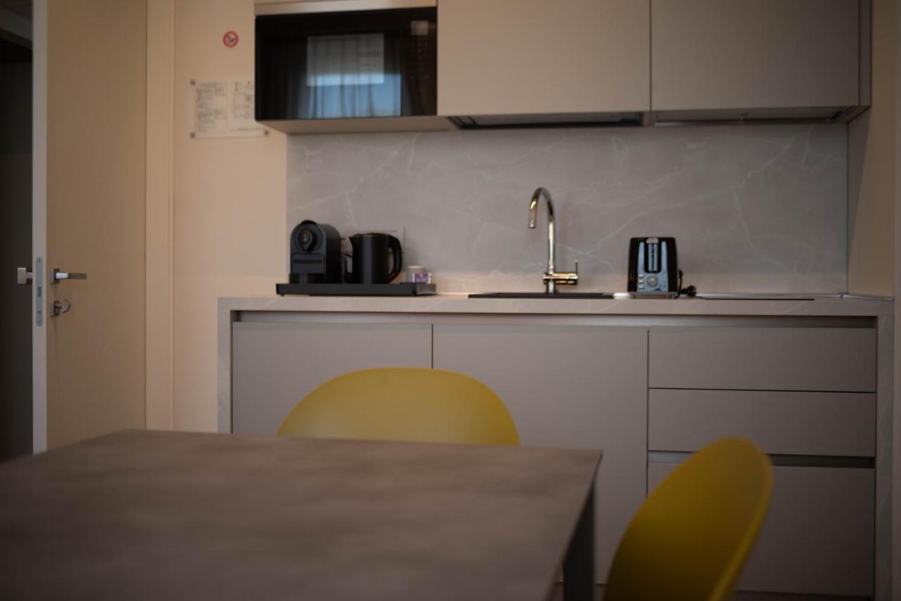 Calcirelli Suites Werona Zewnętrze zdjęcie