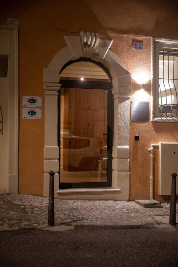 Calcirelli Suites Werona Zewnętrze zdjęcie